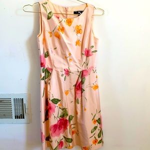 Trio New York dress